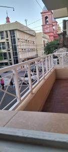 Departamento 1 Sarmiento