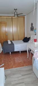 Casa Alma, Dos Mares a tu alcance