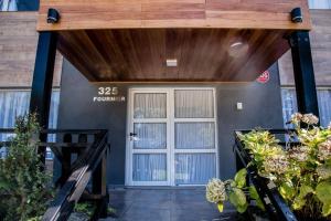 Apart Valeria cerca del Mar