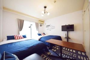 #6 -エクセル橋立203- Entire Unit