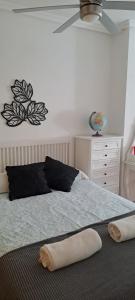 Casa Alma, Dos Mares a tu alcance