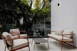 Capitalia Hipodromo Condesa