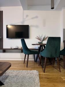 Woodland Strawberry - Titova Vila Zlatibor