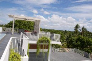 Northjoy Resort