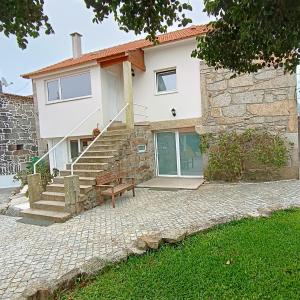 Albergue Ultreya - Ubytování bez kategorie ve městě Esposende