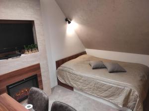 Apartmani Iva Kop Konaci