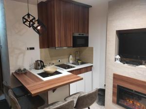 Apartmani Iva Kop Konaci