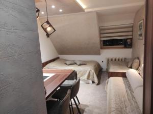 Apartmani Iva Kop Konaci