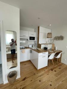 Appartements Rayon de soleil : photos des chambres