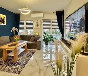 Golden Luxury Suite - Trzciany