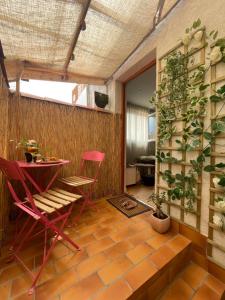 Appartements Rayon de soleil : photos des chambres