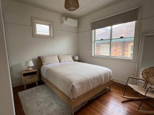 Beach House in Bondi Beach