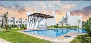 Casa acogedora en Puerta Paraiso - El Jobo