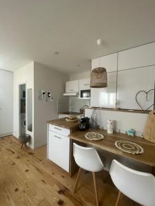 Appartements Rayon de soleil : photos des chambres