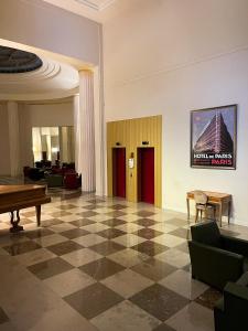 Résidence Prestige Madeleine Opéra