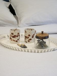 Résidence Prestige Madeleine Opéra