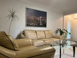 Perfect Fall and Winter Apartment in Des Moines - أوبورن