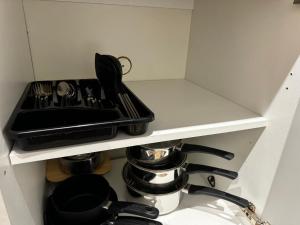 1 Luxe Bed Apt GView Derby City