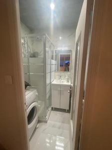 Appartements Rayon de soleil : Appartement 1 Chambre