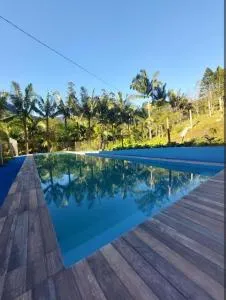 Sítio Haide! - 里奥内格里纽