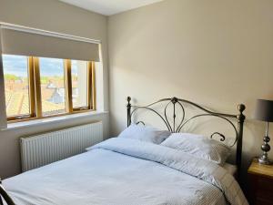 Cozy City Escape in Norwich