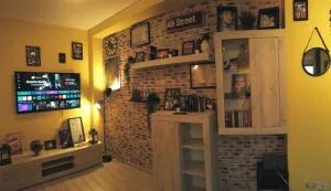 FactoryRetreat Apartment - Castel di Leva