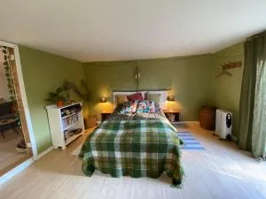 Rustic House in Nature - Dokkedal