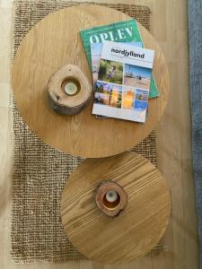 Rustic House in Nature