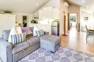 Near Big Wood River with Trail Access Updated Home! - Bellevue