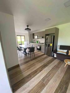 Rent Suite Jama Manabí Deluxe