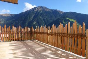 Tratterhof Apartments