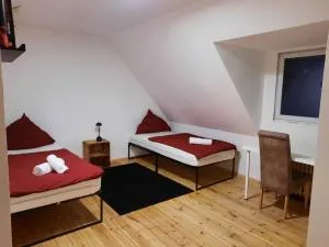 BerlinDreams R144 - Schönefeld