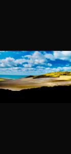 Studio chic avec parking