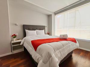 Hotel Terrazas del sol