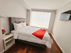 Hotel Terrazas del sol