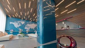 Beachwalk Resort Residence