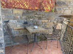 Apartamentos Fogaron