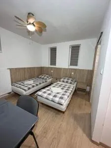 Sólyom Szálló - Vasszécseny