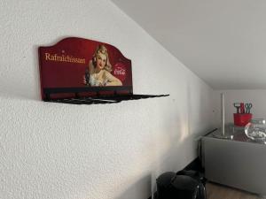 Appartements ღ Pertuis - Au coeur de Saintes, Spacieux & Cosy : photos des chambres