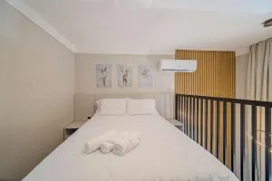 Espaço Urbano Elegante - Espinheiros