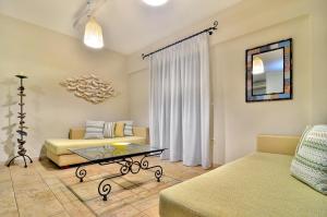 Niriides Luxury Apartments Epirus Greece