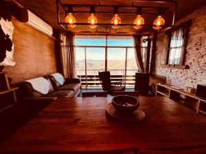 Western Apartments Sierra de Madrid