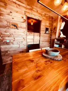 Western Apartments Sierra de Madrid - Pelayos de la Presa