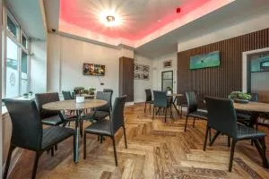 The Boot Rooms Anfield - 利物浦