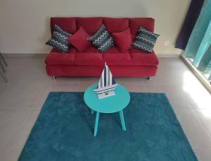 Cómoda casa en clúster privado