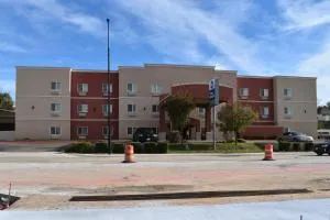 Best Western Oasis Inn - Erick