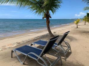 Trujillo Airport Beach Suites