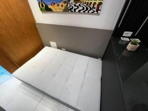 Flat Moderno completo Ar Consulado USA Cinelândia Centro - Feito por Arquiteto