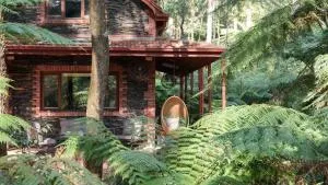 The Slate House - Noojee