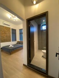 Lucky coffee & homestay